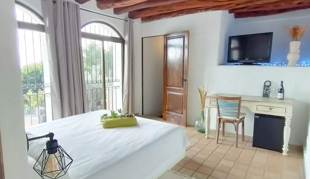 Agroturismo Can Marquet in Santa Eulalia del Rio