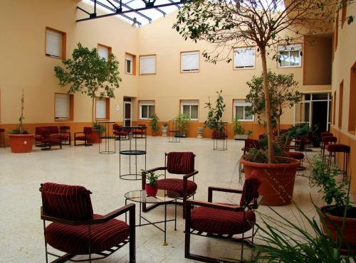 AHC Hoteles Cáceres