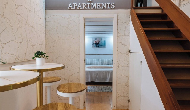 airbhouse private rooms & apartments