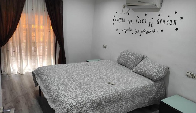 Al-Andalus Agradable casa para relajarse y descubrir Córdoba