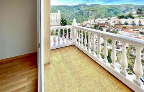 Alba De La Luna Apartment