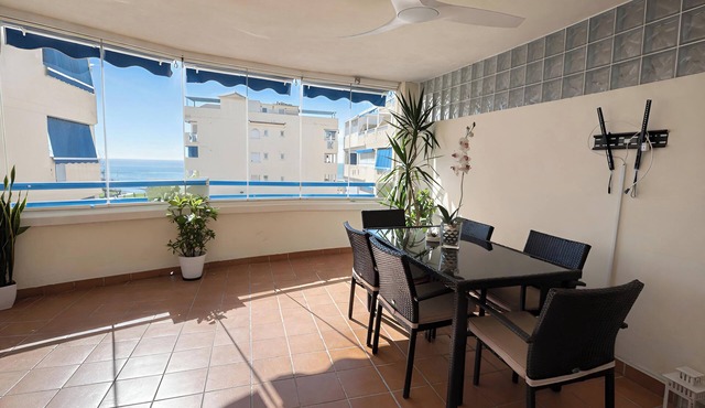 Albaida Sun Terrace