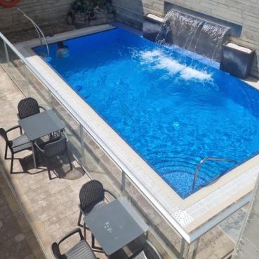 - Albergue Casa Mariela - Solo Peregrinos con Credenciales in Torres del Río