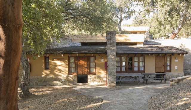 Albergue Inturjoven Cortes De La Frontera