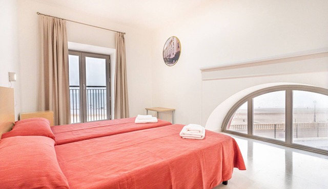Albergue Inturjoven Chipiona - Hostel
