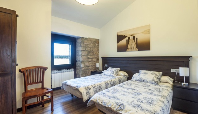 Albergue La Fábrica