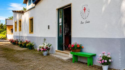 Albergue Vía Vitae