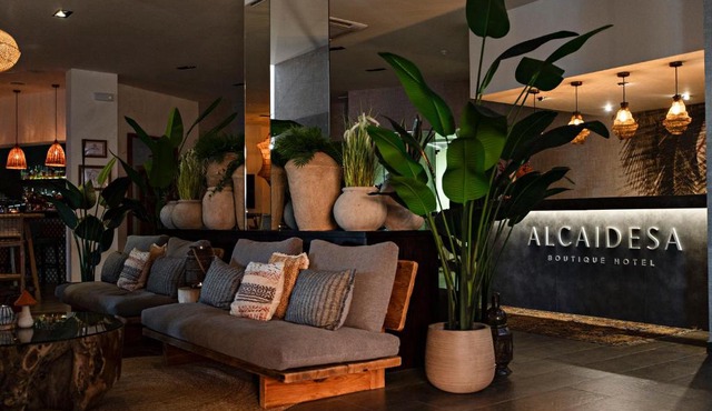 Alcaidesa Boutique Hotel