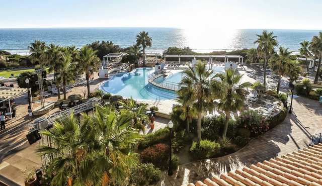 Aldiana Club Andalusien