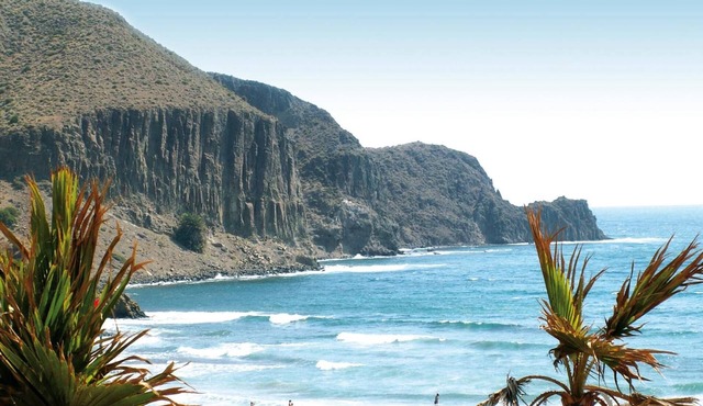 ALEGRIA Cabo de Gata