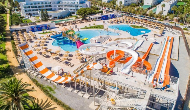 ALEGRIA Costa Ballena Aquafun & Spa