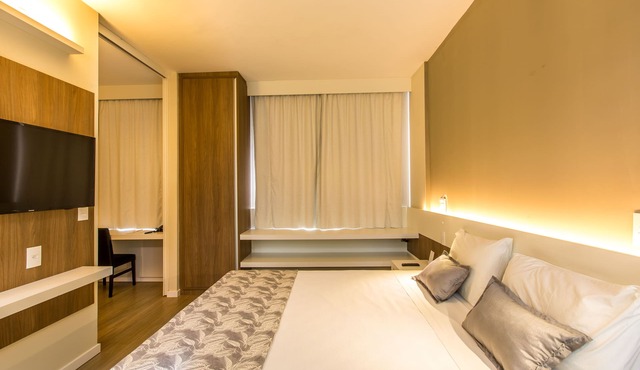Alegro Hotel in Jarinu