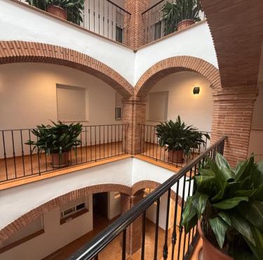 Alfarnate Antiguo Cuartel