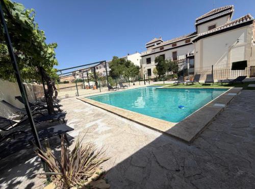 Almaterra Apartamentos Turísticos