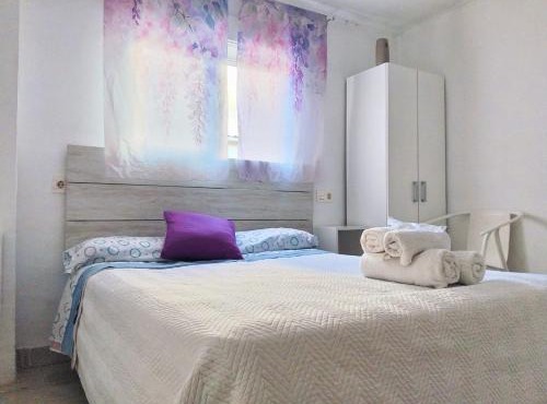 Alojamiento de habitaciones Zaidín