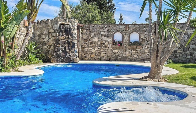 Alojamiento El Descanso Conil de la Frontera by Ruralidays