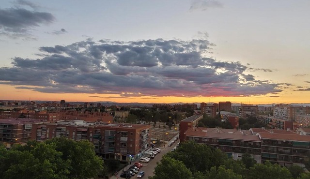Alojamiento ENTERO en Madrid, con ACCESO PRIVADO