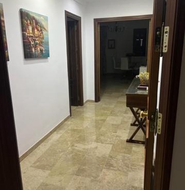 Alojamiento las Delicias