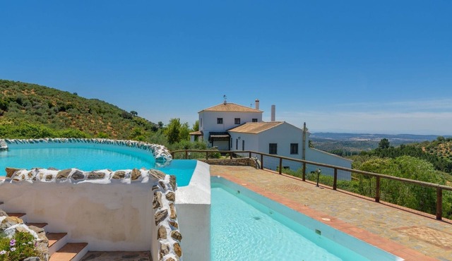 Alojamiento Rural Altabrida Constantina by Ruralidays