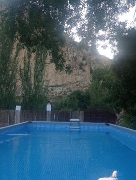 Alojamiento Rural El Molino De La Cerrada
