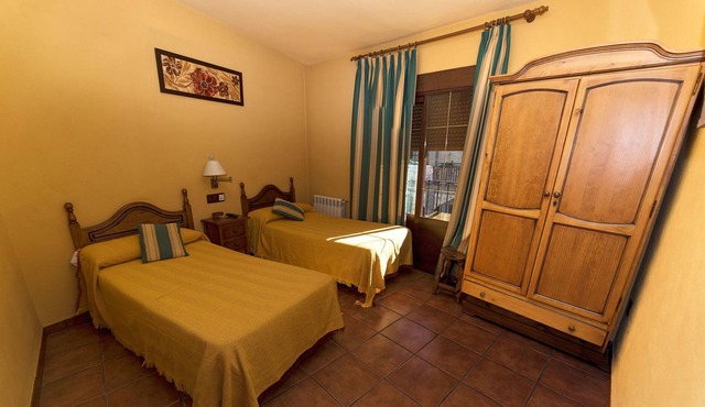 Alojamiento Rural y Restaurante RAISA