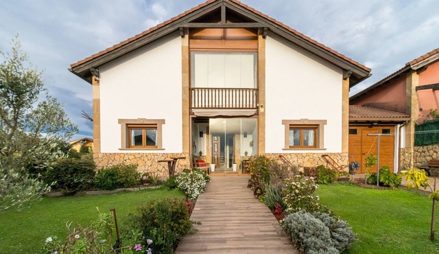 Alojamientos Marte Country House