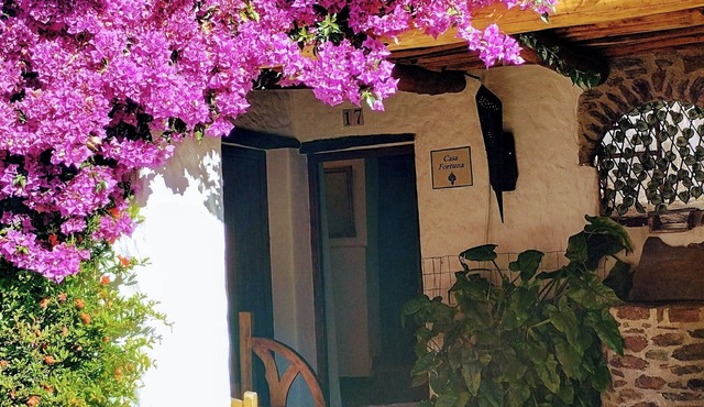 Alpujarra Casa Fortuna