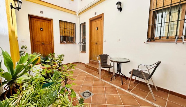 AltaMalaga Apts
