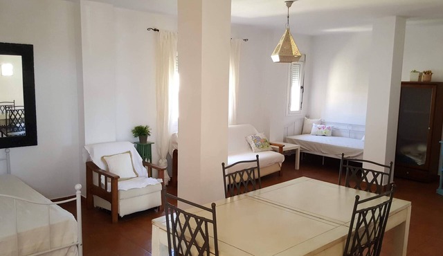 Alto de la Antilla Apartment