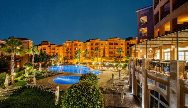 AMA Islantilla Resort