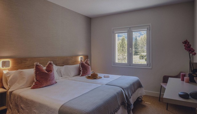Amalurra Ecohotel & Retreat Center