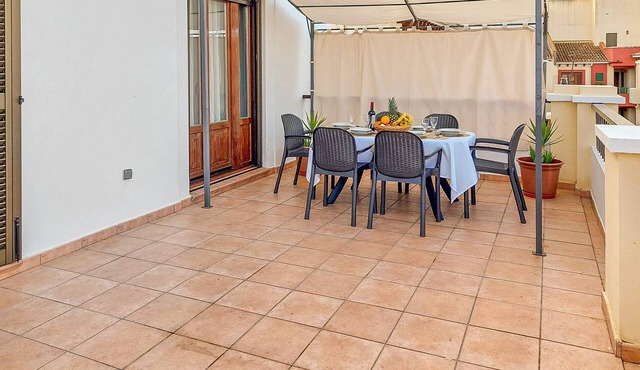 Amazing apartment in Costa Esuri - Ayamonte