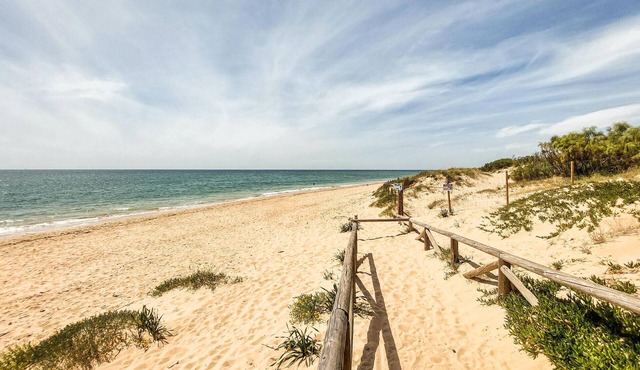 Amazing apartment in Rota with WiFi