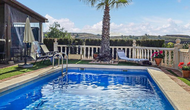 Amazing Home In Aledo With Swimming Pool