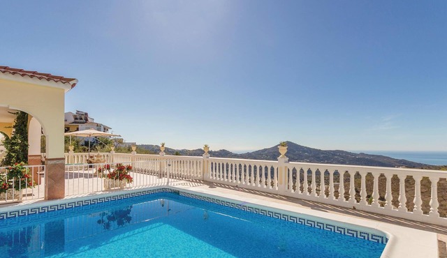 Amazing home in Corumbela