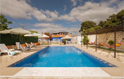 Amazing Home In Guillena