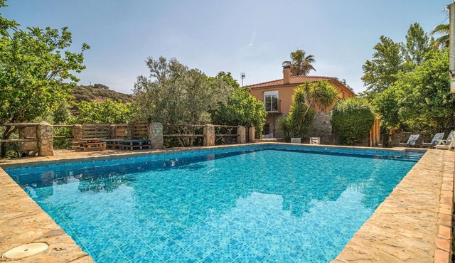 Amazing home in Ronda