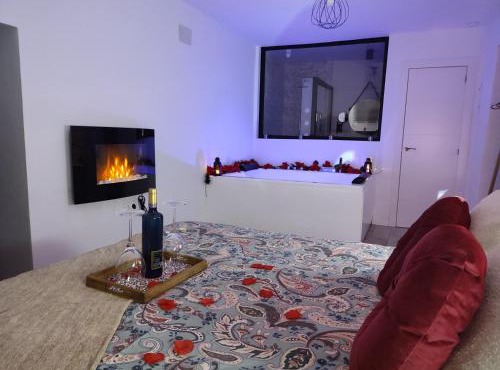 Amores Loft Rural