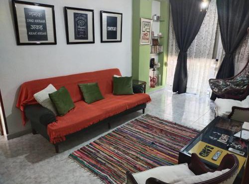 An Indian Bollywood Sevilla Experience - for families, couples & business trips