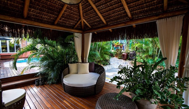 Ananda Pousada & Spa in Pirenópolis