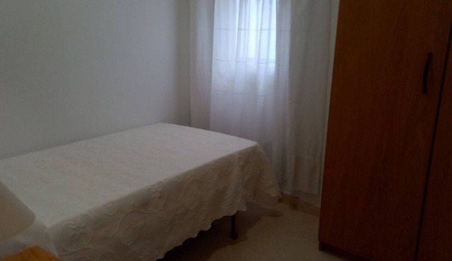 Andalusia Tourist Accommodation