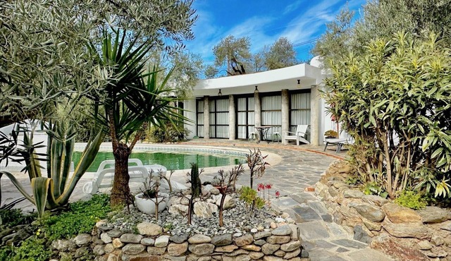 Andalusian Retreat for Groups