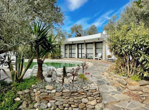 Andalusian Retreat for Groups