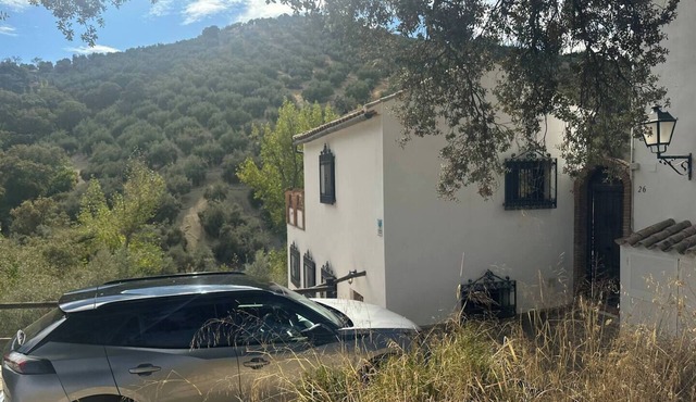 Andalusian Villa - Family Gatherings, Group Retreats & Nature Escapes