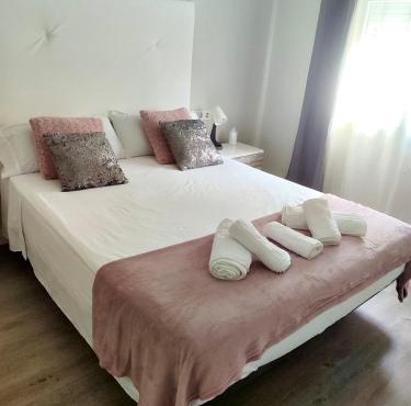 Angeles Home