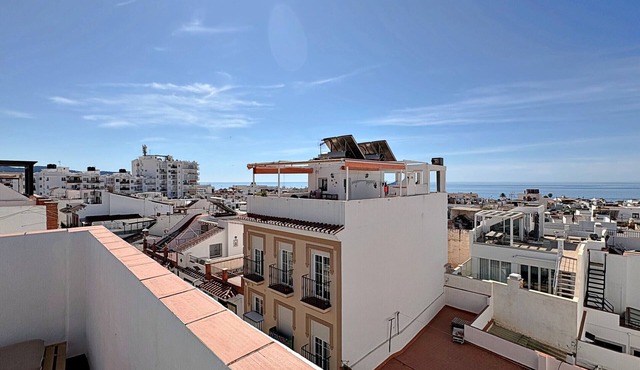 AP415 SAN JUAN - OLD TOWN