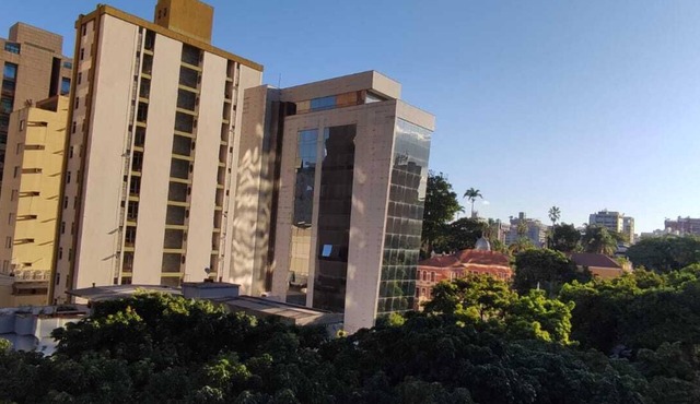 Apartamento Único na Savassi in Funcionários Belo Horizonte