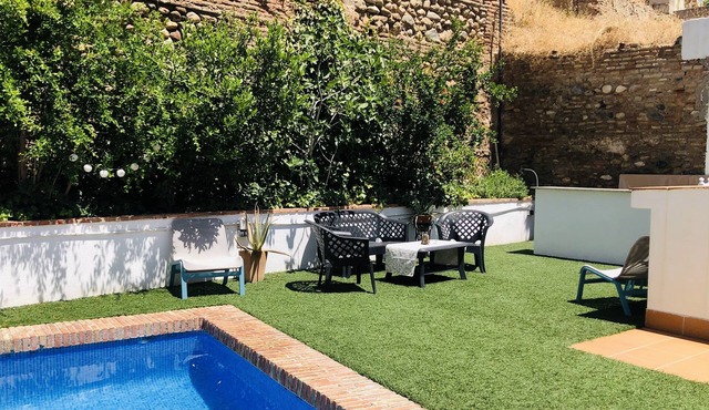 Apart Hotel Granata Attic