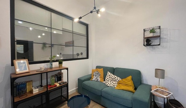 APARTAMENTOS SOL Y LUNA