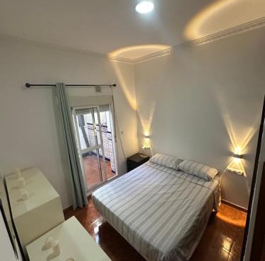 Apartamento La Línea 1